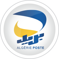 Algérie Poste Logo